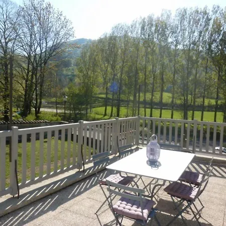 Maison Renovee, 2 Chambres, Proche Puy Mary, Jardin, Terrasse - Fr-1-742-138