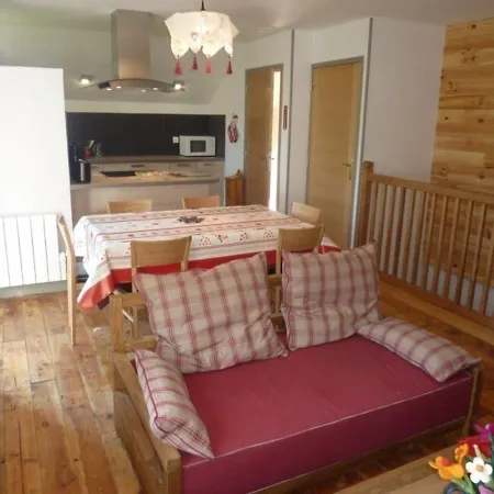 Maison Renovee, 2 Chambres, Proche Puy Mary, Jardin, Terrasse - Fr-1-742-138 *
