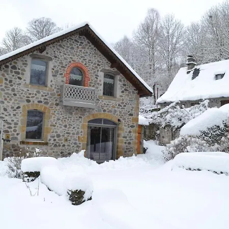 度假居 Maison Renovee, 2 Chambres, Proche Puy Mary, Jardin, Terrasse - Fr-1-742-138 Mandailles-Saint-Julien