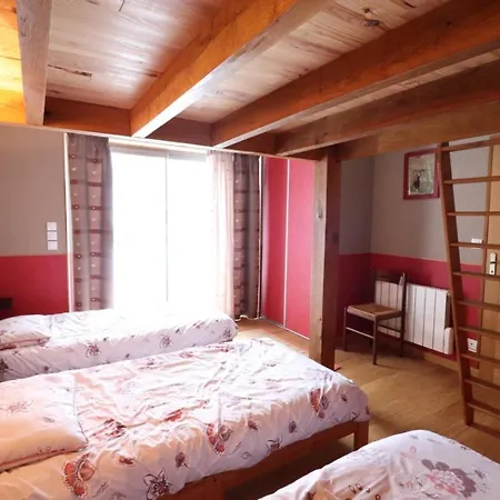度假居 Maison Renovee, 2 Chambres, Proche Puy Mary, Jardin, Terrasse - Fr-1-742-138 Mandailles-Saint-Julien