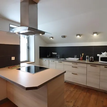 度假居 Maison Renovee, 2 Chambres, Proche Puy Mary, Jardin, Terrasse - Fr-1-742-138 Mandailles-Saint-Julien