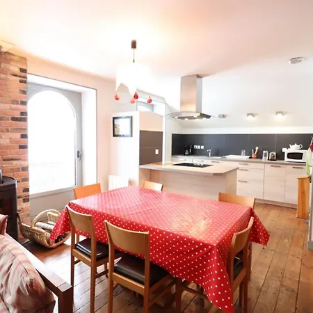Maison Renovee, 2 Chambres, Proche Puy Mary, Jardin, Terrasse - Fr-1-742-138