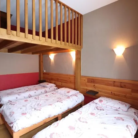 度假居 Maison Renovee, 2 Chambres, Proche Puy Mary, Jardin, Terrasse - Fr-1-742-138 *