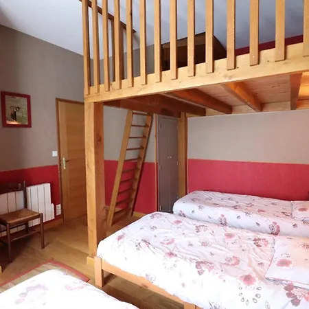 度假居 Maison Renovee, 2 Chambres, Proche Puy Mary, Jardin, Terrasse - Fr-1-742-138